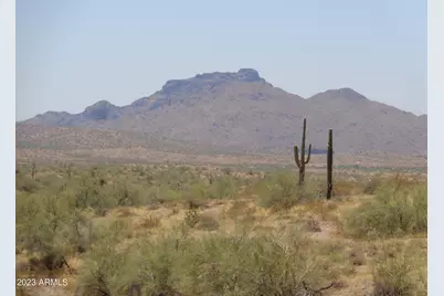 12818 N Vista Del Oro -- #24-Z, Fort McDowell, AZ 85264 - Photo 1
