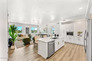 3131 N Central Ave, Phoenix, AZ 85012 - Photo 1