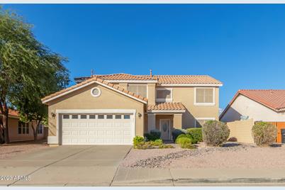 8202 E Posada Avenue, Mesa, AZ 85212 - Photo 1