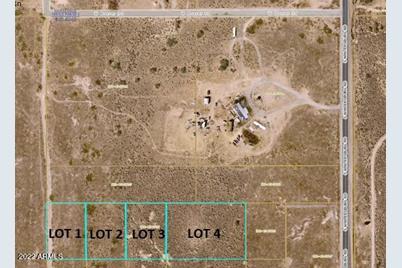 379th Ave S Of Roeser -- #LOT 1, Tonopah, AZ 85354 - Photo 1