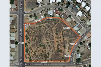 887 E Tacoma Street #-, Sierra Vista, AZ 85635 - Photo 1