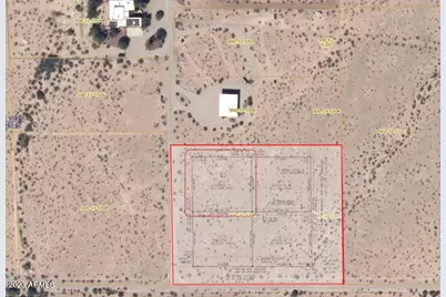 433rd Ave S Of Salome Hwy -- #Lot A, Tonopah, AZ 85354 - Photo 1