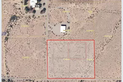 433rd Ave S Of Salome Hwy, Tonopah, AZ 85354 - Photo 1