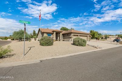 14206 N Chinook Plaza, Fountain Hills, AZ 85268 - Photo 1