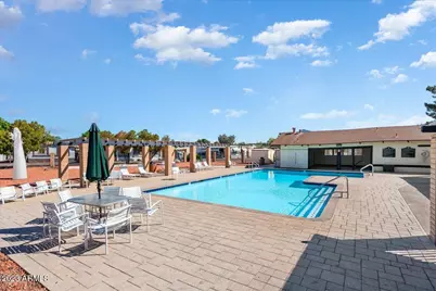 5747 W Missouri, Glendale, AZ 85301 - Photo 1