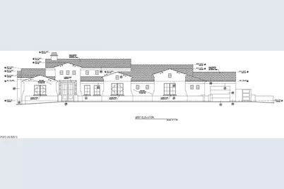 4579 N Middleton Place, Buckeye, AZ 85396 - Photo 2