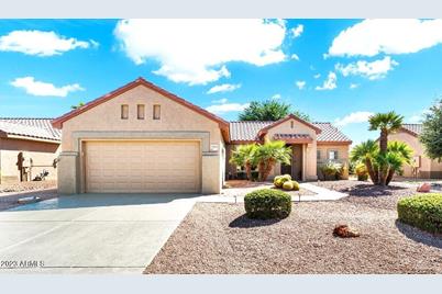 15835 W Grand Point Lane, Surprise, AZ 85374 - Photo 1