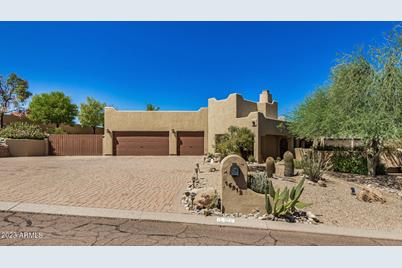 16912 E Sirocco Drive, Fountain Hills, AZ 85268 - Photo 1