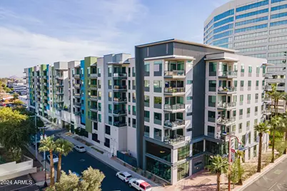 3131 N Central, Phoenix, AZ 85012 - Photo 1