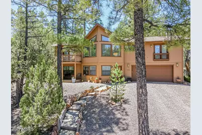 1840 N 36th, Show Low, AZ 85901 - Photo 1