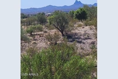 0000 S Twisted Iron Trail #4, Wickenburg, AZ 85390 - Photo 1