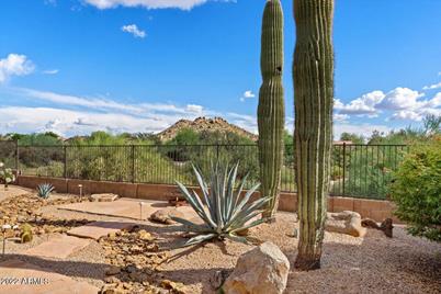 7315 E Evening Glow Drive, Scottsdale, AZ 85266 - Photo 1