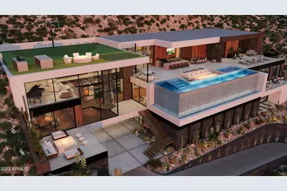 5739 E Quartz Mountain Road #8, Paradise Valley, AZ 85253 - Photo 1