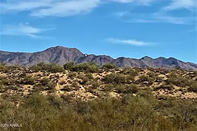00 E No Name 60 Acers Road #01, Congress, AZ 85332 - Photo 4