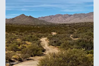 00 E No Name 60 Acers Road #01, Congress, AZ 85332 - Photo 6