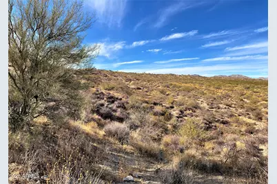 00 E No Name 60 Acers Road #01, Congress, AZ 85332 - Photo 2