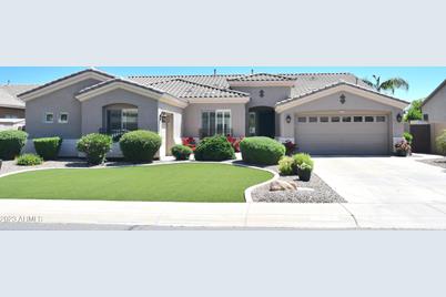 3075 E Vermont Drive, Gilbert, AZ 85295 - Photo 1