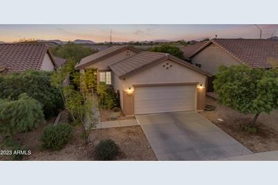 40762 N Trailhead Way - Photo 1