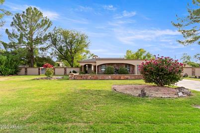 2059 E Quartz Street, Mesa, AZ 85213 - Photo 1