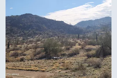 0 S 191st Avenue #-, Buckeye, AZ 85326 - Photo 1