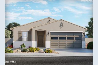 1897 S 241st Avenue, Buckeye, AZ 85326 - Photo 1