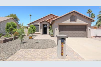 26026 S Hollygreen Drive - Photo 1