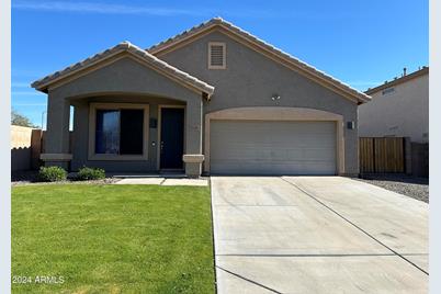 12698 W Flower Street, Avondale, AZ 85392 - Photo 1