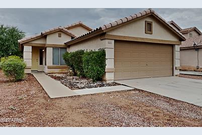 10614 W Poinsettia Drive, Avondale, AZ 85392 - Photo 1