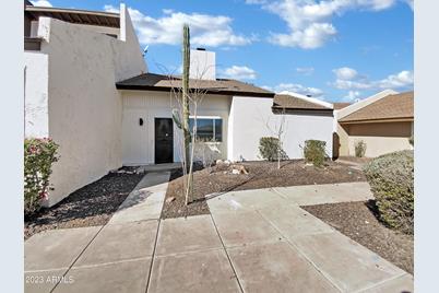 11878 N Saguaro Boulevard #D, Fountain Hills, AZ 85268 - Photo 1