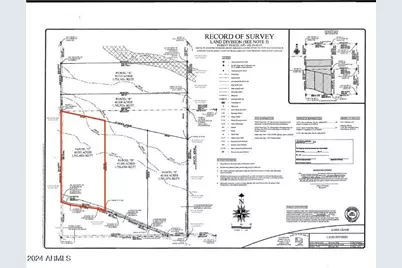 0 E Florence-Kelvin Parcel C Highway #-, Florence, AZ 85132 - Photo 1