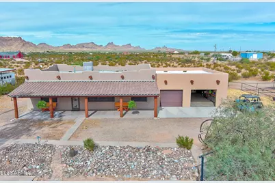 14328 W Libra Drive, Eloy, AZ 85131 - Photo 1