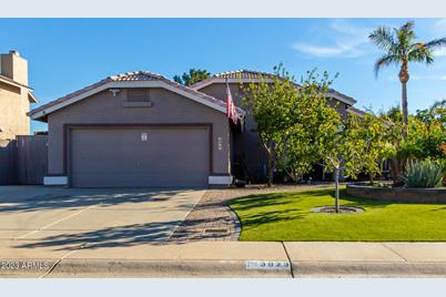 3923 W Soft Wind Drive, Glendale, AZ 85310 - Photo 1