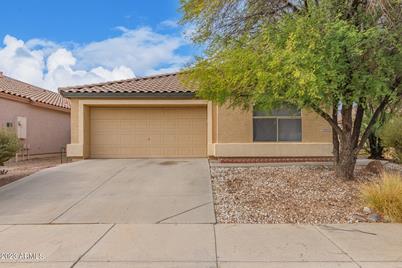 21840 N Braden Road, Maricopa, AZ 85138 - Photo 1