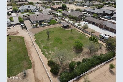 21506 E Pummelos Road, Queen Creek, AZ 85142 - Photo 1