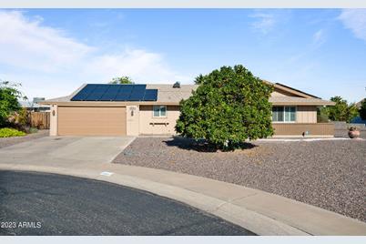 10425 N Balboa Drive, Sun City, AZ 85351 - Photo 1