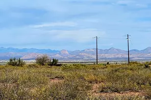 Tbd W El Sol Dr, Douglas, AZ 85067 - Photo 1