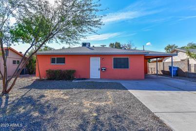 2707 W Campbell Avenue, Phoenix, AZ 85017 - Photo 1