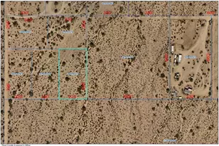 0 S Hidden Valley, Maricopa, AZ 85139 - Photo 1