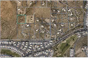 0 E Horseshoe Bend Rd, Saddlebrooke, AZ 85739 - Photo 1