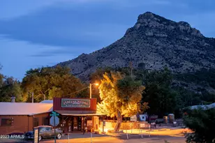2360 S Rock House Rd, Portal, AZ 85632 - Photo 1