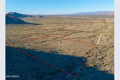 0 W Lantern Road #-, Maricopa, AZ 85139 - Photo 4