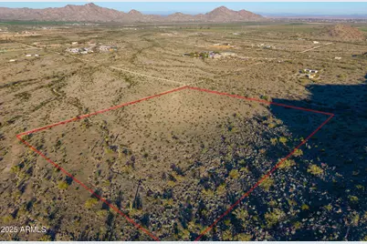 0 W Lantern Road #-, Maricopa, AZ 85139 - Photo 6