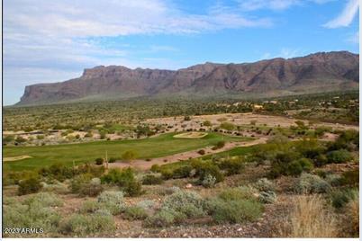 9373 E Skyline Trail #13, Gold Canyon, AZ 85118 - Photo 1