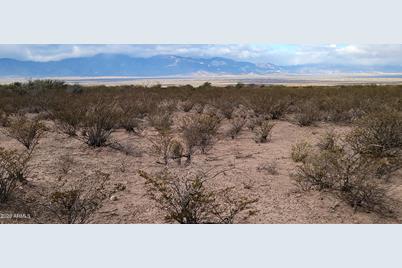 20Ac S Windfall Ranch Road #-, Hereford, AZ 85615 - Photo 1