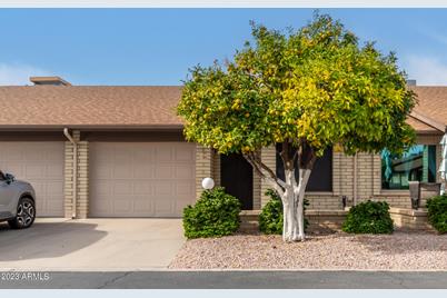 520 S Greenfield Road #35, Mesa, AZ 85206 - Photo 1