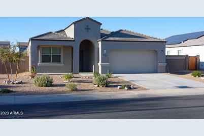 30129 W Columbus Court, Buckeye, AZ 85396 - Photo 1