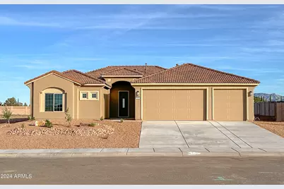 1616 Early Spring, Sierra Vista, AZ 85635 - Photo 1