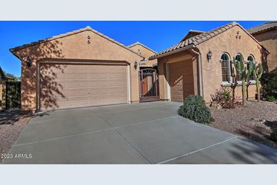 6100 W Yorktown Way, Florence, AZ 85132 - Photo 1