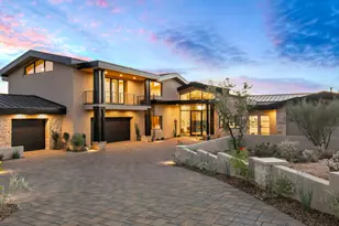 38152 N 109th St, Scottsdale, AZ 85262 - Photo 1