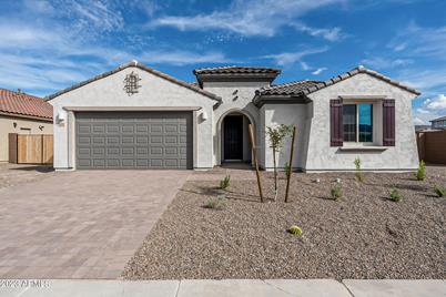 5653 N 196th Lane, Litchfield Park, AZ 85340 - Photo 1